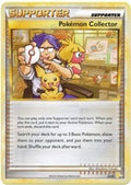 Pokemon Collector (#27) 027 [HGSS Trainer Kit Gyarados & Raichu]