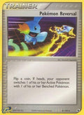Pokemon Reversal 087/109 [Ruby and Sapphire]  - Reverse Holofoil