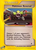 Pokemon Reversal 146 [Expedition]