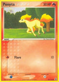 Ponyta 078/113 [Delta Species]