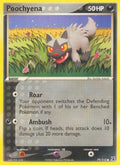 Poochyena 079/113 [Delta Species]  - Reverse Holofoil