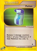 Potion 156/165 [Expedition]  - Reverse Holofoil