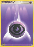 Psychic Energy 107/109 [Ruby and Sapphire]  - Reverse Holofoil