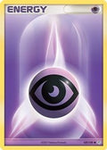 Psychic Energy 127 [Diamond and Pearl]  - Reverse Holofoil