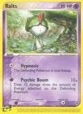 Ralts 074/100 [Sandstorm]