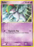 Ralts 061 [Emerald]