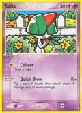 Ralts 081/113 [Delta Species]