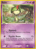 Ralts 060/101 [Dragon Frontiers]