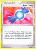 Rare Candy 102/106 [Great Encounters]