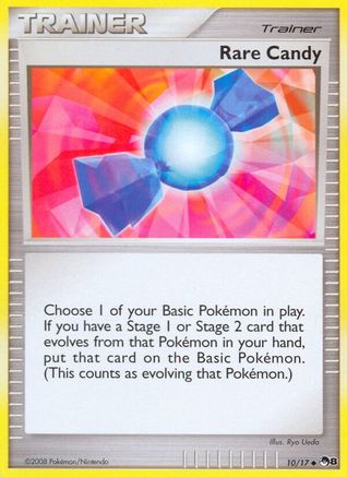Rare Candy 010 [POP Series 8]