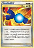 Rare Candy 082/95 [Unleashed]