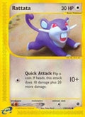 Rattata 128/165 [Expedition]