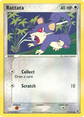 Rattata 077/112 [FireRed & LeafGreen]
