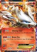 Reshiram EX 029/113 [Legendary Treasures]  - Holofoil