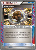 Rock Guard 108 [Plasma Freeze]  - Holofoil