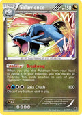 Salamence 064/101 [Plasma Blast]  - Holofoil