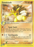 Sandslash 021/100 [Sandstorm]