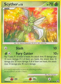 Scyther 046 [Majestic Dawn]  - Reverse Holofoil