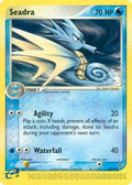 Seadra 040/97 [Dragon]