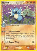 Seadra 022/101 [Dragon Frontiers]