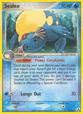 Sealeo 043 [Legend Maker]