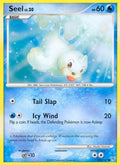 Seel 125 [Supreme Victors]