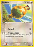 Sentret 062/92 [Legend Maker]
