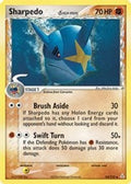 Sharpedo (Delta Species) 053 [Holon Phantoms]