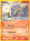 Shelgon 053/113 [Delta Species]  - Reverse Holofoil