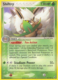 Shiftry 025 [Deoxys]