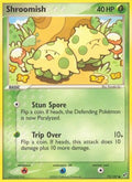 Shroomish 072/107 [Deoxys]