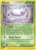 Silcoon 043 [Ruby and Sapphire]