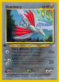 Skarmory 023/64 [Neo Revelation]  - 1st Edition