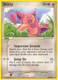 Skitty 064/92 [Legend Maker]  - Reverse Holofoil