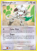 Smeargle 066 [Secret Wonders]  - Reverse Holofoil