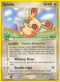Spinda 026 [Legend Maker]