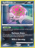 Spiritomb 032 [Arceus]  - Reverse Holofoil