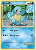 Squirtle 063/95 [Unleashed]