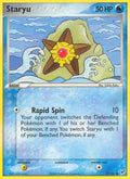 Staryu 077/107 [Deoxys]