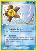 Staryu 085/113 [Delta Species]