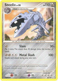 Steelix 038 [Diamond and Pearl]