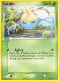 Surskit 078/107 [Deoxys]
