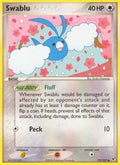 Swablu 079/107 [Deoxys]  - Reverse Holofoil