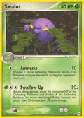Swalot 050 [Hidden Legends]  - Reverse Holofoil