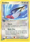 Swellow 045 [Dragon]