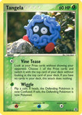 Tangela 030 [FireRed & LeafGreen]