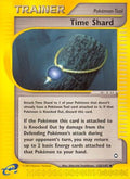 Time Shard 135 [Aquapolis]  - Reverse Holofoil