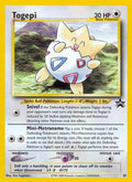 Togepi 030/53 [WoTC Promo]