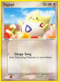 Togepi 078 [Hidden Legends]  - Reverse Holofoil