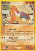 Torkoal 010 [POP Series 1]
